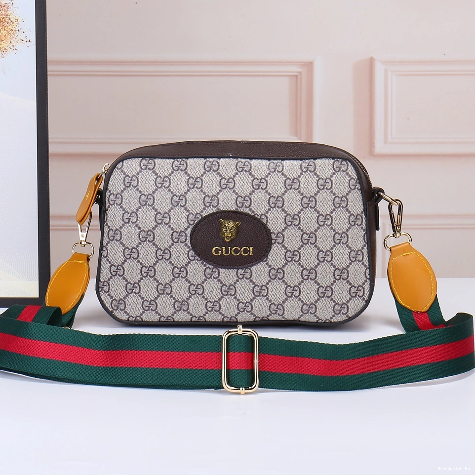 Messenger Bags Gucci 6027 For Women Trendy 1117